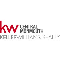 Keller Williams Realty Central Monmouth Logo