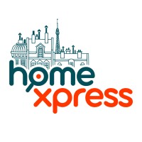 Homexpress Logo