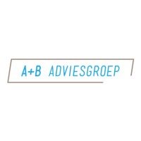 A+B Adviesgroep Logo