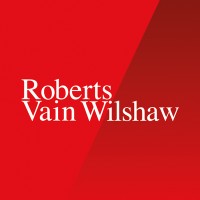 Roberts Vain Wilshaw Logo