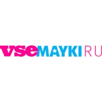 VSEMAYKI.RU Logo