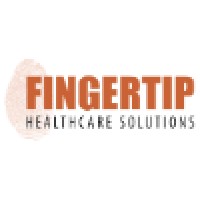 Fingertip Healthcare Solutions Logo