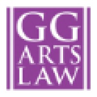 GG Arts Law Logo