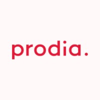 Prodia Logo