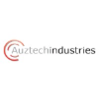 Auztech Industries Logo