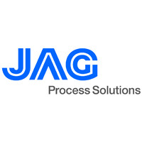JAG Process Solutions PTY LTD Logo