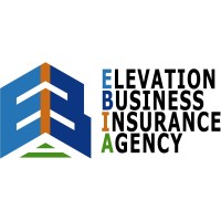 Elevation Business Insurance Agency Logo
