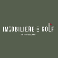 Immobilière du Golf Logo