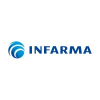 INFARMA - The Employers’ Union of Innovative Pharmaceutical Companies Logo