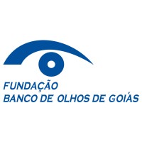Fundação Banco de Olhos de Goiás Logo