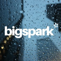 bigspark Logo