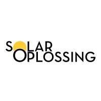 SolarOplossing Logo