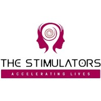The Stimulators Logo