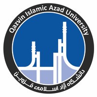 Qazvin Islamic Azad University Logo
