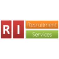 RI Services Logo