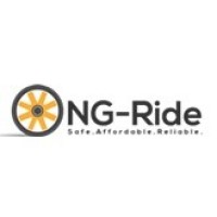 NG-Ride Logo