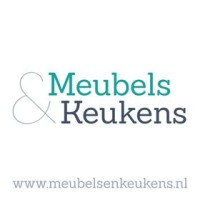 Meubels en Keukens Logo