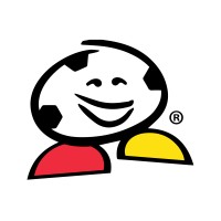 HappyFeet Soccer Twin Cities Logo