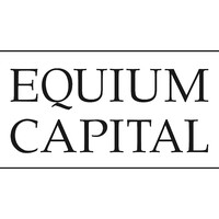 Equium Capital Real Estate Inc. Logo