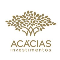 Acácias Investimentos Logo