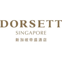 Dorsett Singapore Logo