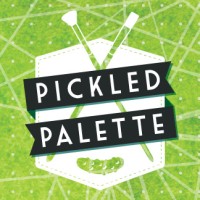 Pickled Palette Logo