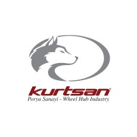 KURTSAN WHEEL HUB INDUSTRY Logo