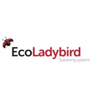 Eco Ladybird Logo