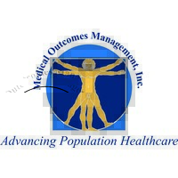 Medical Outcomes Management Logo