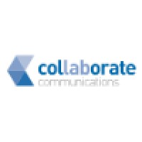 Collaborate Communications Logo