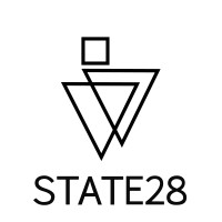 STATE28 Interiors Logo