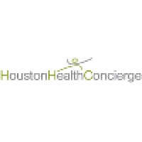 Houston Health Concierge Logo