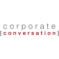 Corporate Conversation Logo