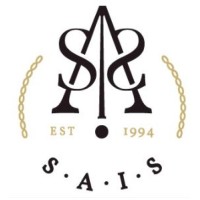 South African Institute of Stockbrokers (SAIS) Logo