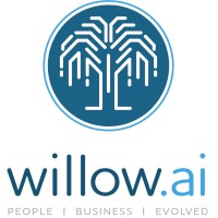 Willow.ai Logo