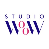 Studio WOOW ( ex Studio71) Logo