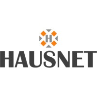 HAUSNET S.R.L. Logo