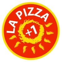 La Pizza +1 S.p.A Logo