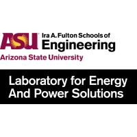 ASU Laboratory for Energy And Power Solutions (LEAPS) Logo