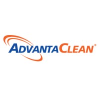 AdvantaClean of the Eastside Logo