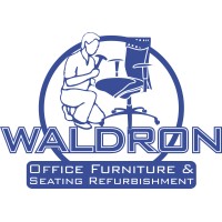 Waldron Office Furniture Ltd Logo