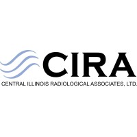 Central Illinois Radiological Associates Logo