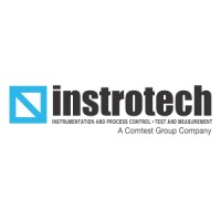 Instrotech Logo