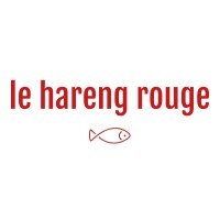 Le Hareng Rouge (Food Blog) Logo