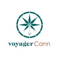 VoyagerCann | Clever Cannabis Cosmetics Logo