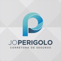 Perigolo Corretora Logo