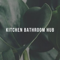 Kitchen Bathroom Hub Logo