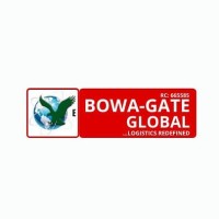 Bowagate Global Limited Logo