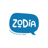 Zodia Communication Logo