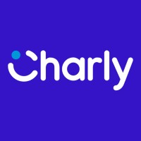 Charly | Recrutement & Intérim Logo